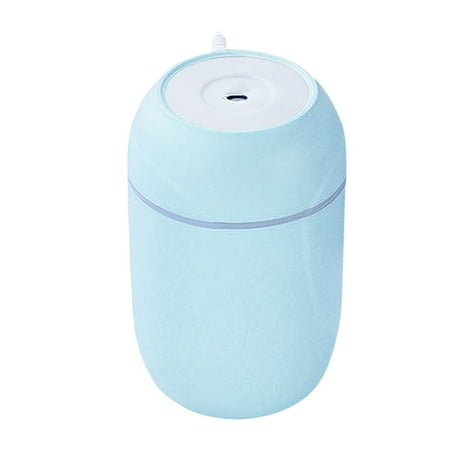 

Nano Spray Colorful Light Lasting Battery Life Silent Car Household Humidifier