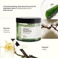 thumbnail image 3 of After Sun Lotion COBA'S DAUGHTER 99% Pure Aloe 300mL, 3 of 9