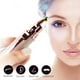 thumbnail image 4 of Afeitadora-recortadora de cejas 2 en 1 con USB, depiladora facial y corporal con luz LED, 4 of 9