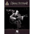 thumbnail image 2 of Django Reinhardt - la Collection Définitive: Versions Enregistrées pour Guitare, 2 of 2