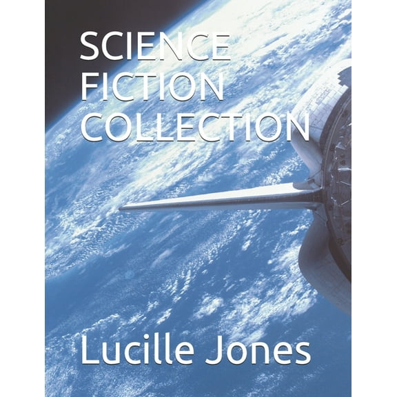 Science Fiction Collection (Paperback)