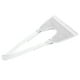 thumbnail image 1 of Inmovilizador de hombro con cabestrillo de brazo cabestrillo de brazo con tira de aluminio para mujeres para fractura de antebrazo para hombres para dislocación de hombro ANGGREK Otros, 1 of 8