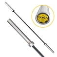 thumbnail image 2 of Barra Olímpica Tayga  1500 Lb, 2 of 4