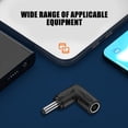 thumbnail image 3 of 1x 240W 7.4mm Charger Adapter Charging Converter Cable For Dell/HP S0D9, 3 of 8