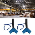 thumbnail image 1 of Anti Static Heel Grounder Strap, Heel Electronic Discharge Band Portable  for Shoes, 1 of 8