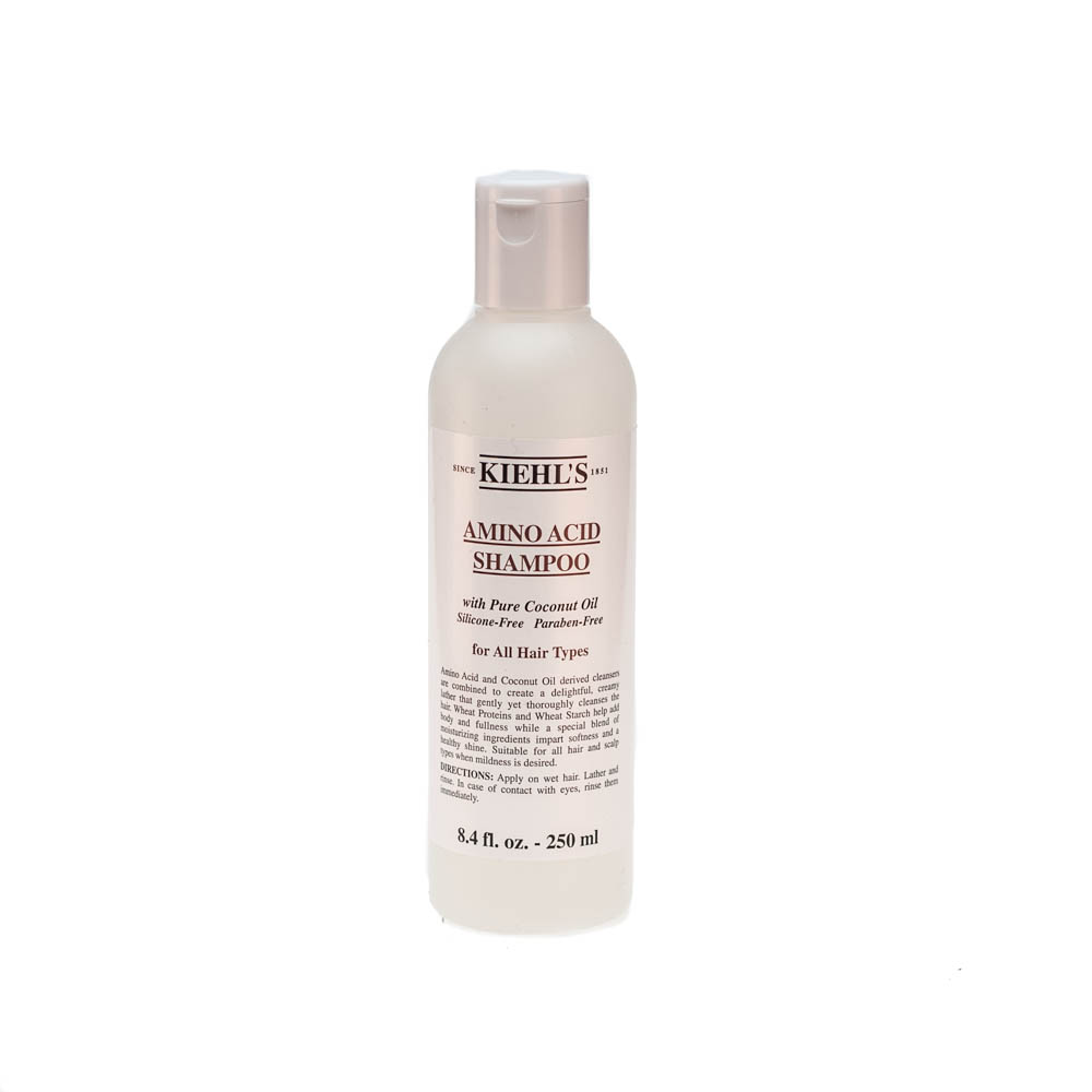 Kiehl's Amino Acid Shampoo for All Hair Types by Kiehl's for Unisex