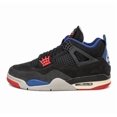 thumbnail image 1 of N I-K-E A i r-Jor-dan 4 Retro Rare Air FV5029-003 Men's Size New 2025, 1 of 6