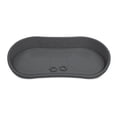 thumbnail image 2 of Pet Parade - Gray- Non-Skid Pet Bowl Tray, 2 of 3