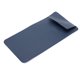 thumbnail image 5 of Funda para teclado, fina, portátil, a prueba de polvo, impermeable, funda de transporte para teclado para Logitech K380Blue, 5 of 14