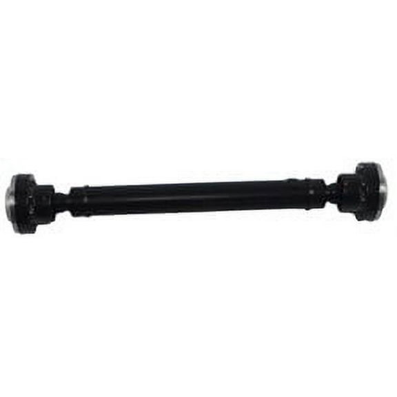 Drive Shaft Assembly Front Fits select: 2004-2006 PORSCHE CAYENNE S, 2007-2009 AUDI Q7