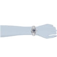 thumbnail image 6 of Invicta Women's 30666 Excursion Quartz Chronograph Blue, Silver Dial Watch, 6 of 7