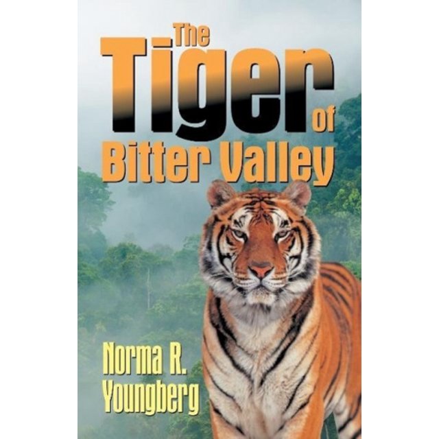 Le Tigre de la Vallée Amère