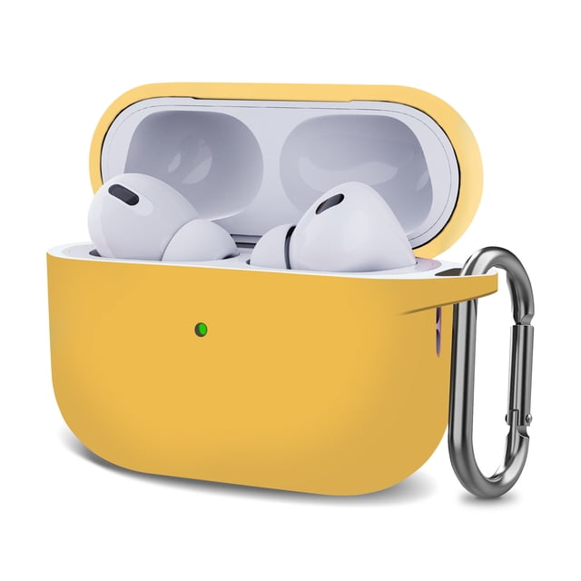 Housse de Protection pour Airpods Compatible avec pour Airpods Pro pour Airpods Pro2 Housse Décor