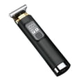 thumbnail image 3 of Maquina Para Cortar Cabello VGR V-985 Trimmer Perfiladora, 3 of 10