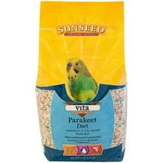 Sunseed® Vita Sunscription® Parakeet Diet 5 Lbs