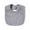 Grey, variant on Baby Bibs & Burp Cloths Absorbent Spit Milk Pad Towel Small Outwear for Girls Boys, 0-1 Years, Green