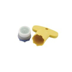moen restrictor