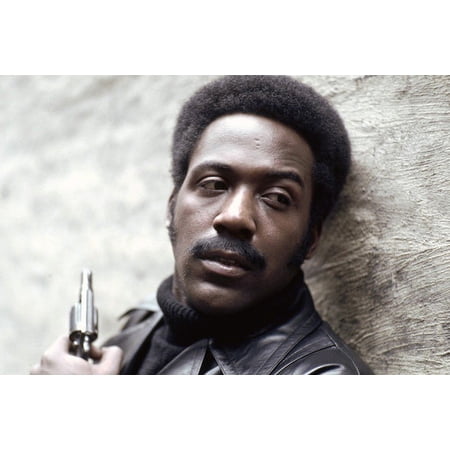 Shaft Richard Roundtree 24x36 Poster