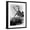 Black Frame, variant on Art.com Them!, Joan Weldon, 1954 Photo, 12" x 16"