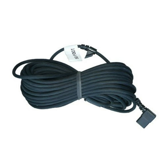 Kirby Ultimate G, ULTG, G7, G7D Model Vacuum Cleaner 50 Foot Power Cord #183099, Black