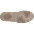 thumbnail image 5 of Rockport Axelrod Crush Back Men's Vicuna Nubuck Slip-On Loafers 7M, 5 of 5