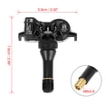 thumbnail image 2 of 407004CB0B 433MHz TPMS Tire Pressure Sensor for Nissan Altima Leaf Rogue Sport, 2 of 7