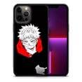 thumbnail image 1 of Funda Celular Tpu Jujutsu Kaisen Retrato Yuji Itadori Anime, 1 of 4