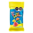 thumbnail image 1 of Gomitas Ricolino Dulci Gomas sabores frutales 63 g, 1 of 3