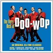 Various Artists - Very Best of Doo-Wop - Pop Rock - CD