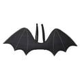 thumbnail image 2 of Accesorios De Disfraz De Ala De Murciélago, Accesorio De Foto Para Halloween, Cumpleaños, Juego De Rol, Ala Para Adultos Sunnimix ala de murciélago, 2 of 8