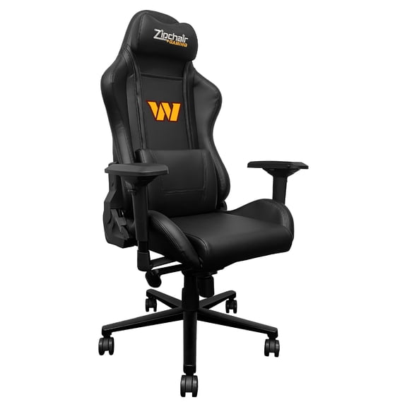 Washington Commanders  Xpression PRO Gaming Chair