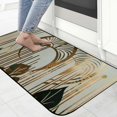 thumbnail image 4 of WERPE Art Deco Square Door Mat - Outside Entry Yard Floor Patio Mat 19.68*47.24 in, 4 of 6