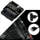 thumbnail image 3 of Adaptador de base de 24 pines Sunnimix Adaptador de extensión PH73A Puerto PH73B, 3 of 8
