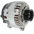 thumbnail image 2 of Alternator, 2 of 2