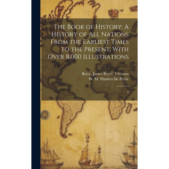 The Book of History (Hardcover)