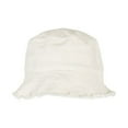 thumbnail image 2 of Yupoong Flexfit Alpha Open Edge Bucket Hat, 2 of 3