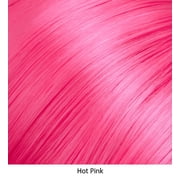 Chic Doll Synthetic Wig (Basic Cap)