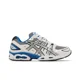thumbnail image 2 of Asics Gel Nimbus 9 Fabric Shock-absorbing&skid-resistant Low-top 1201A424-101, 2 of 6