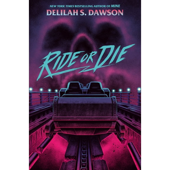 Pre-Owned Ride or Die (Hardcover) 0593486838 9780593486832