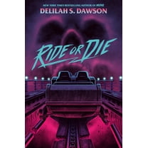 Pre-Owned Ride or Die (Hardcover) 0593486838 9780593486832