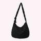 thumbnail image 4 of Btafrte Bolso Bandolera Acolchado para Mujer Gran Capacidad (negro), 4 of 9
