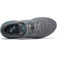 thumbnail image 3 of New Balance Men’s Fresh Foam More V1 Running Shoes Gray Size 10, 3 of 4