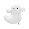 thumbnail image 2 of HOARBOEG Halloween Ghost Pillow Halloween Ghost Toy, 2 of 9