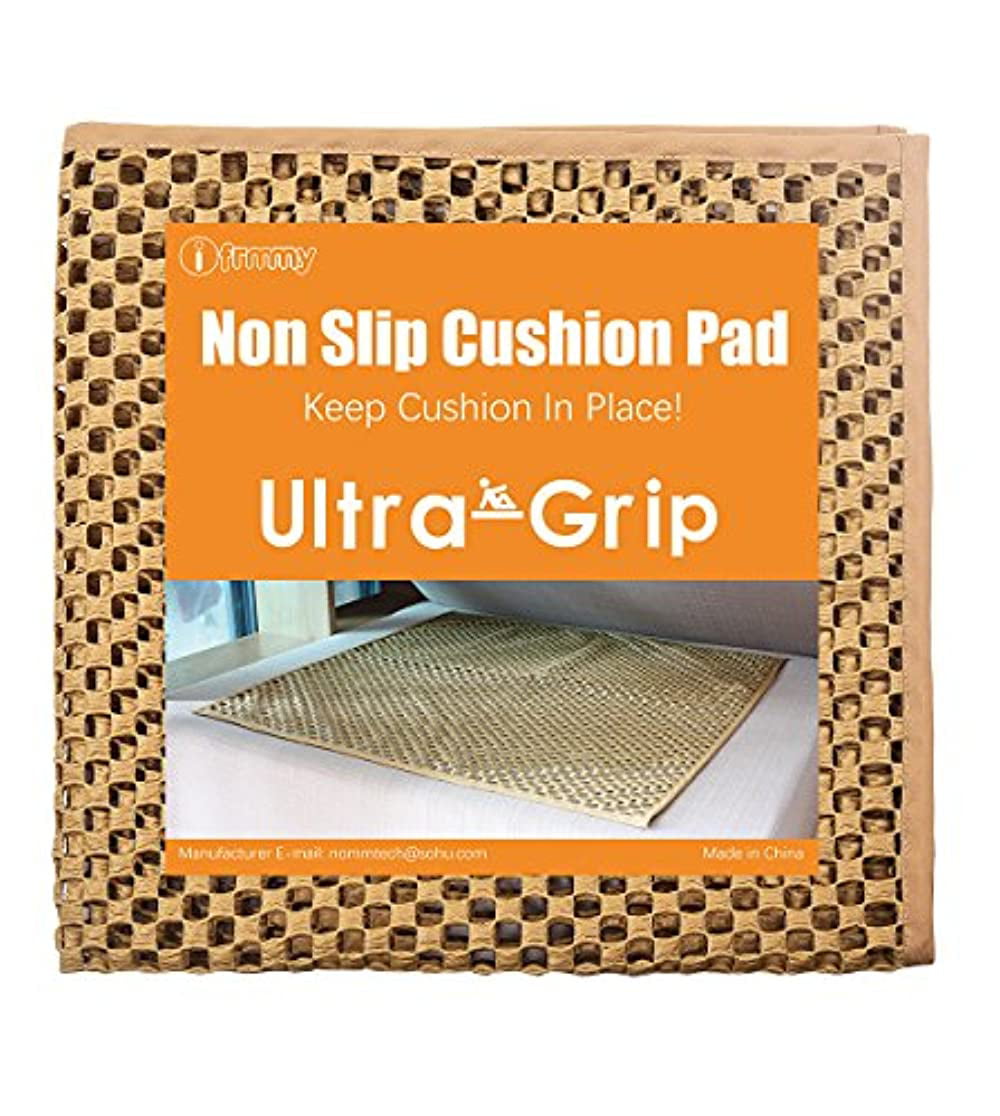 Keep Your Cushions Stay in The BLS Non-Slip Cushion Underlay Couch Underlay Pad 