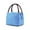 Blue, variant on Dusknt Constant Temperature Lunch Bag Blue, Lunch Bag,Cooler Bag Lunch Bag for Women and Men Lunch Bag Lightweight Portable Insulated Bag Meal Thermal Bag Lunch Bag for Work School Picnic Travel