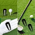 thumbnail image 2 of Herramienta de Ajuste de de Tees de Golf, Paquete de 3, Tees Ajustables para Tapetes, Ajustador de de Tees., 2 of 5
