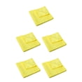 thumbnail image 2 of Toallita de microfibra Billuyoard para absorción de agua paño de limpieza plegable hogar color aleatorio, 2 of 6