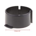 thumbnail image 4 of Adaptador de anillo de desviador delantero de bicicleta de montaña de 34,9 mm a 31,8 mm., 4 of 5