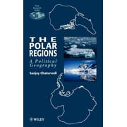 Polar Research Polar Regions, (Hardcover)