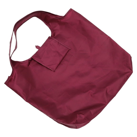 Shopping Bag Storage Bags Pouch Tote Canvas Grocery Travel Large for Medium Oxford Cloth